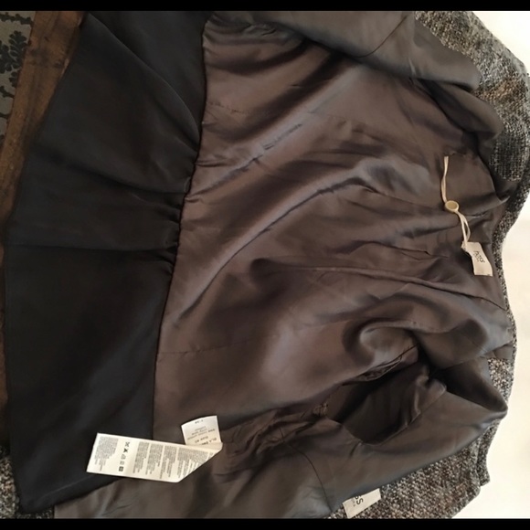 Hoss Intropia jacket size Medium. Never worn - Picture 7 of 7